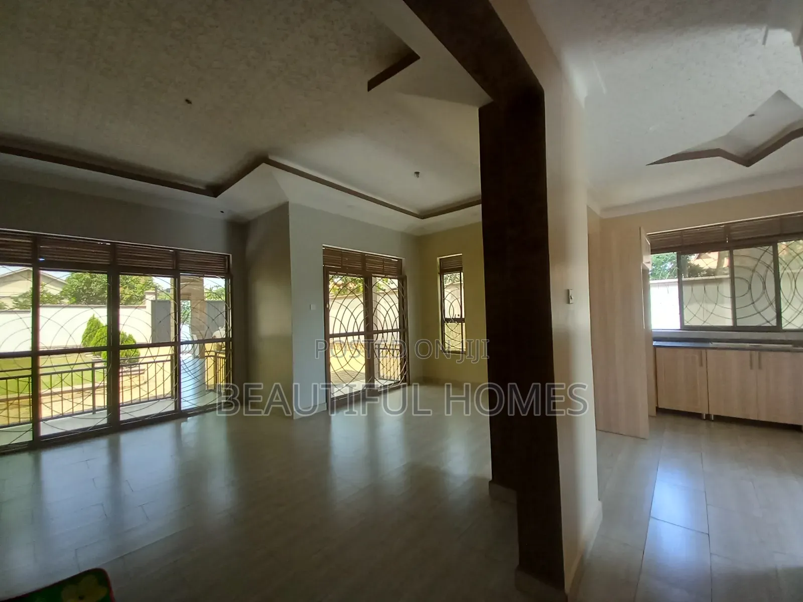 Furnished 4bdrm House in Kira for sale in Kira