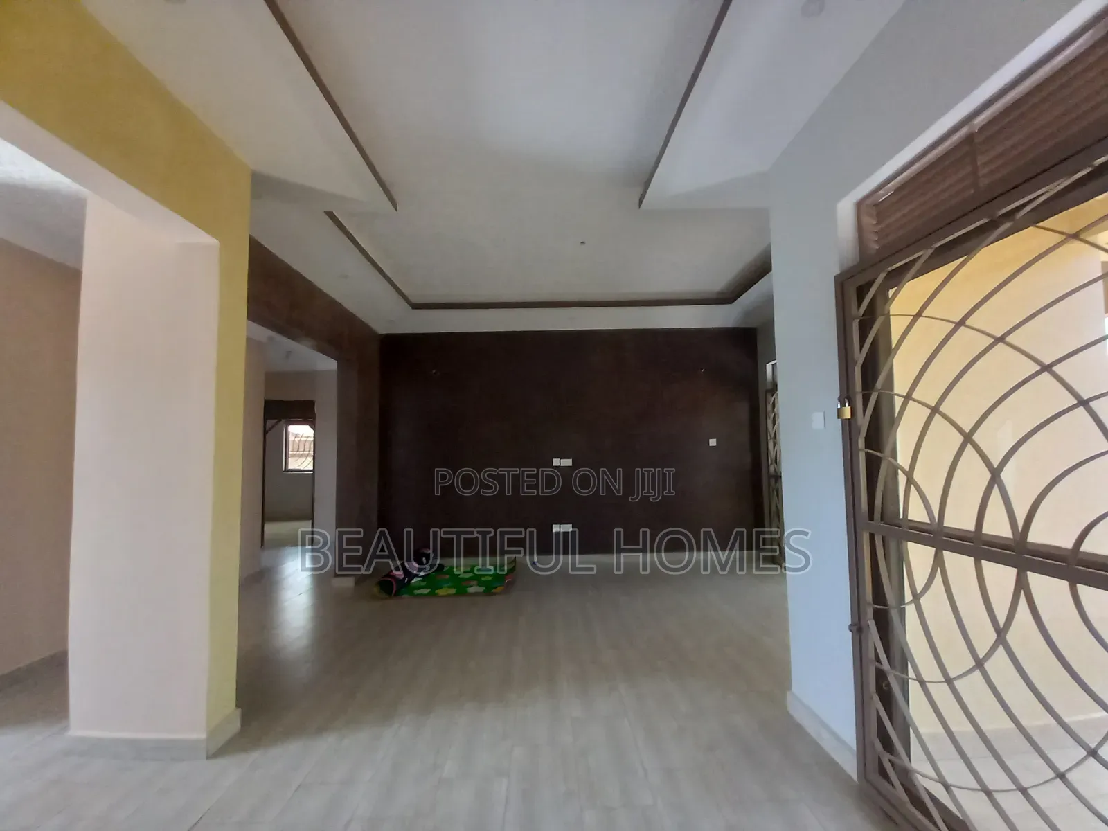 Furnished 4bdrm House in Kira for sale in Kira