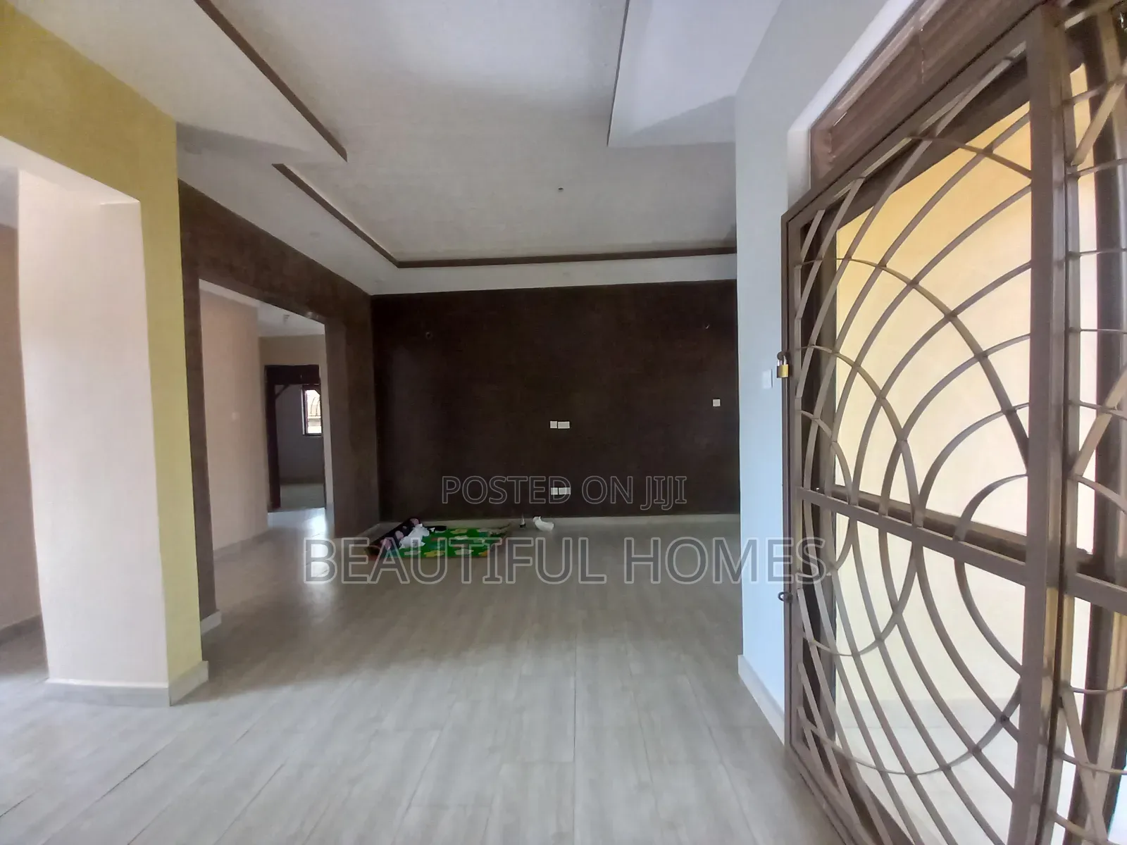 Furnished 4bdrm House in Kira for sale in Kira
