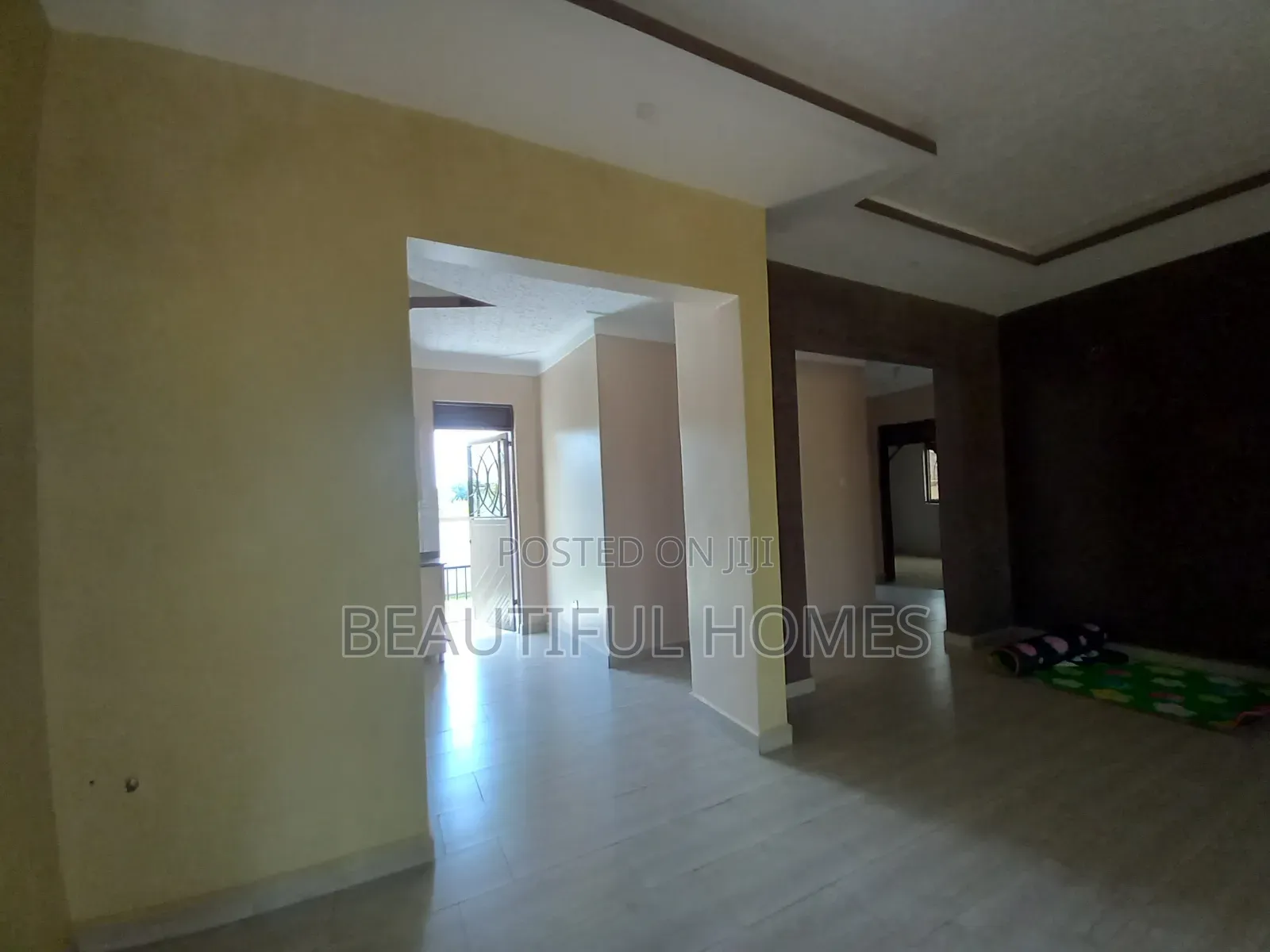Furnished 4bdrm House in Kira for sale in Kira