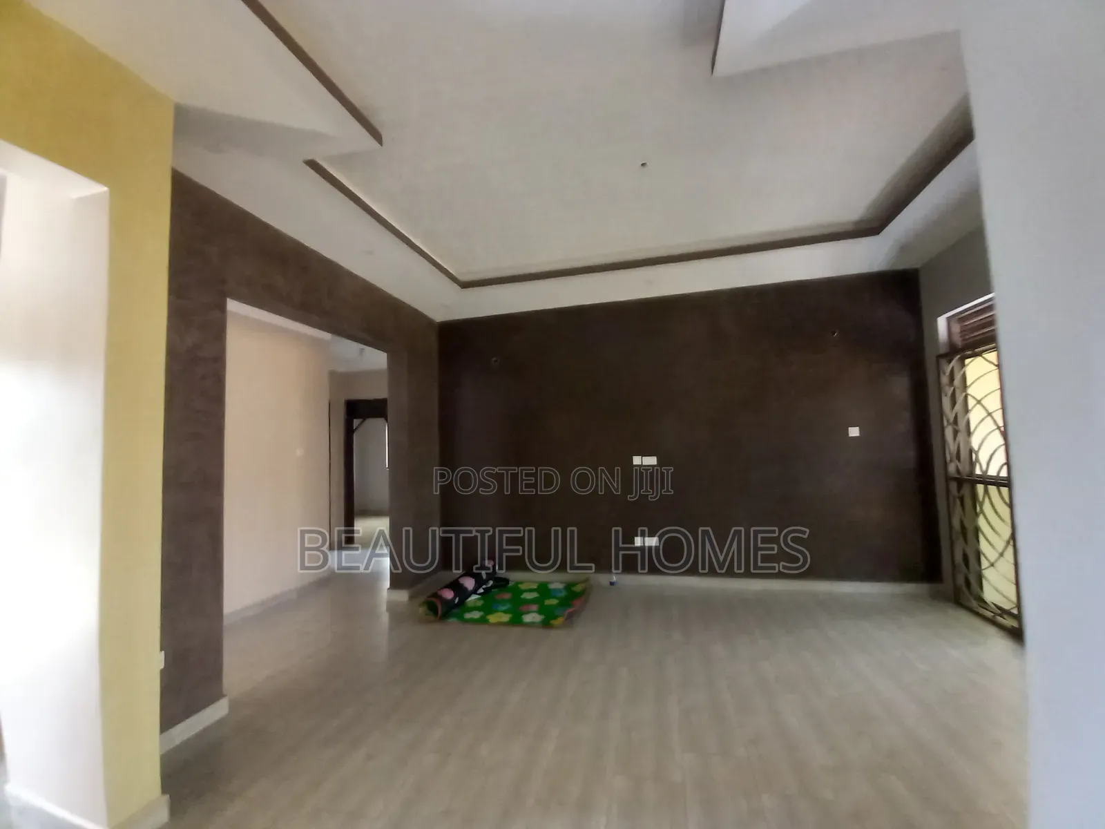 Furnished 4bdrm House in Kira for sale in Kira