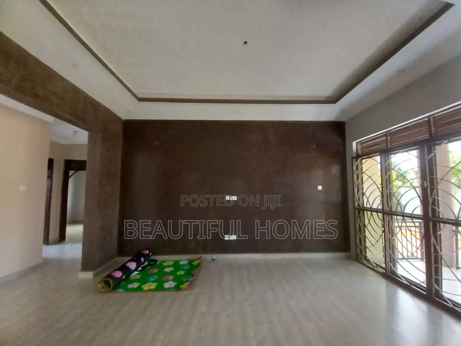 Furnished 4bdrm House in Kira for sale in Kira
