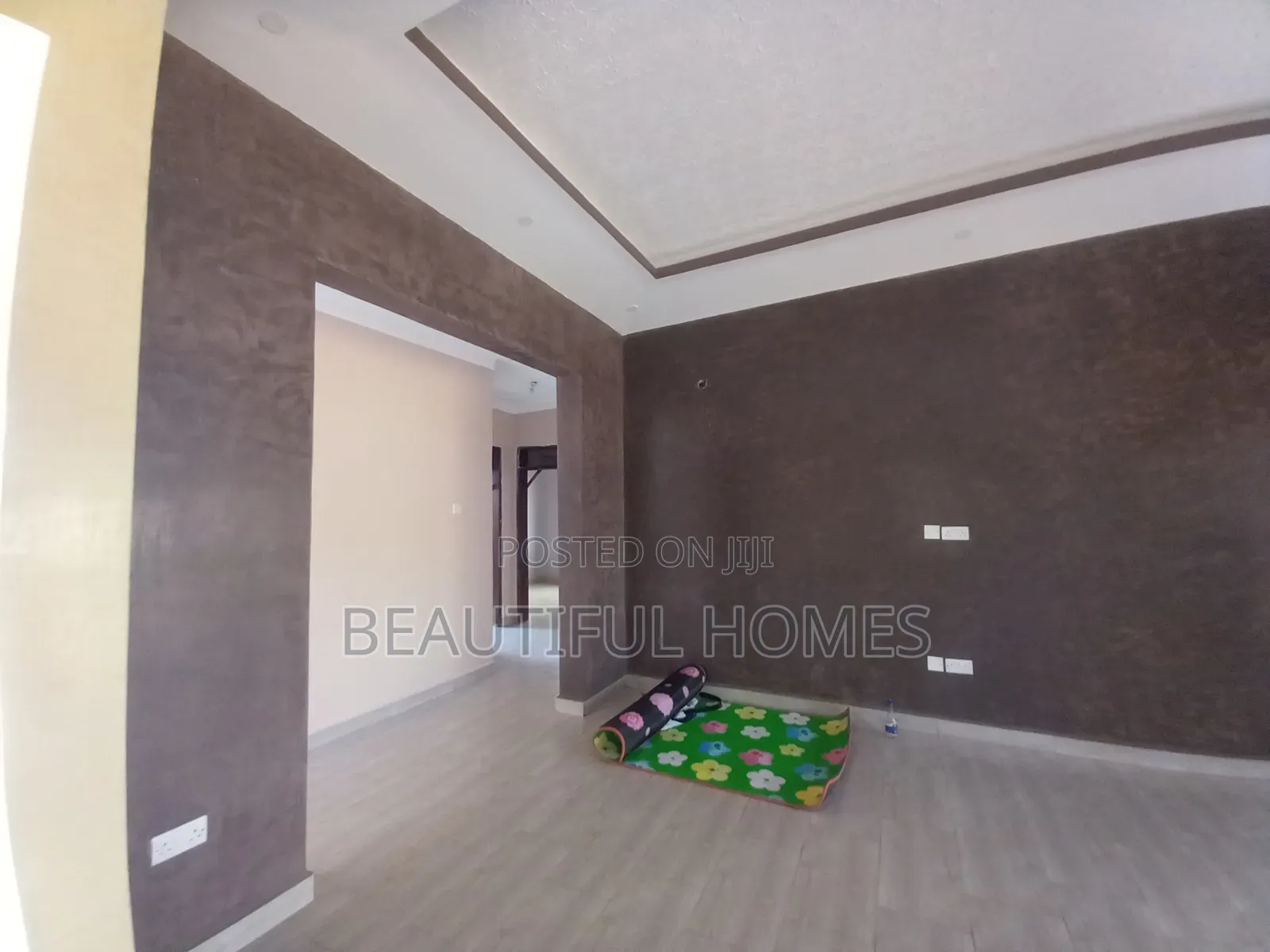 Furnished 4bdrm House in Kira for sale in Kira