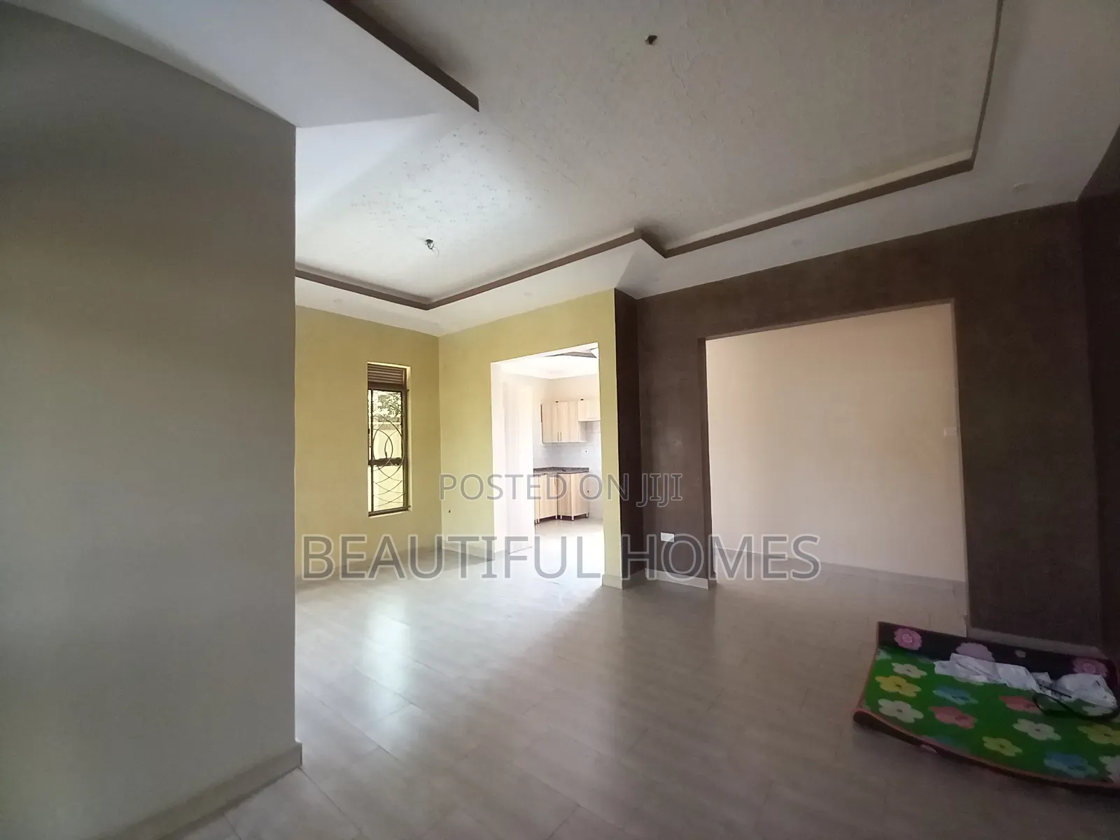 Furnished 4bdrm Bungalow in Kira for sale in Kira