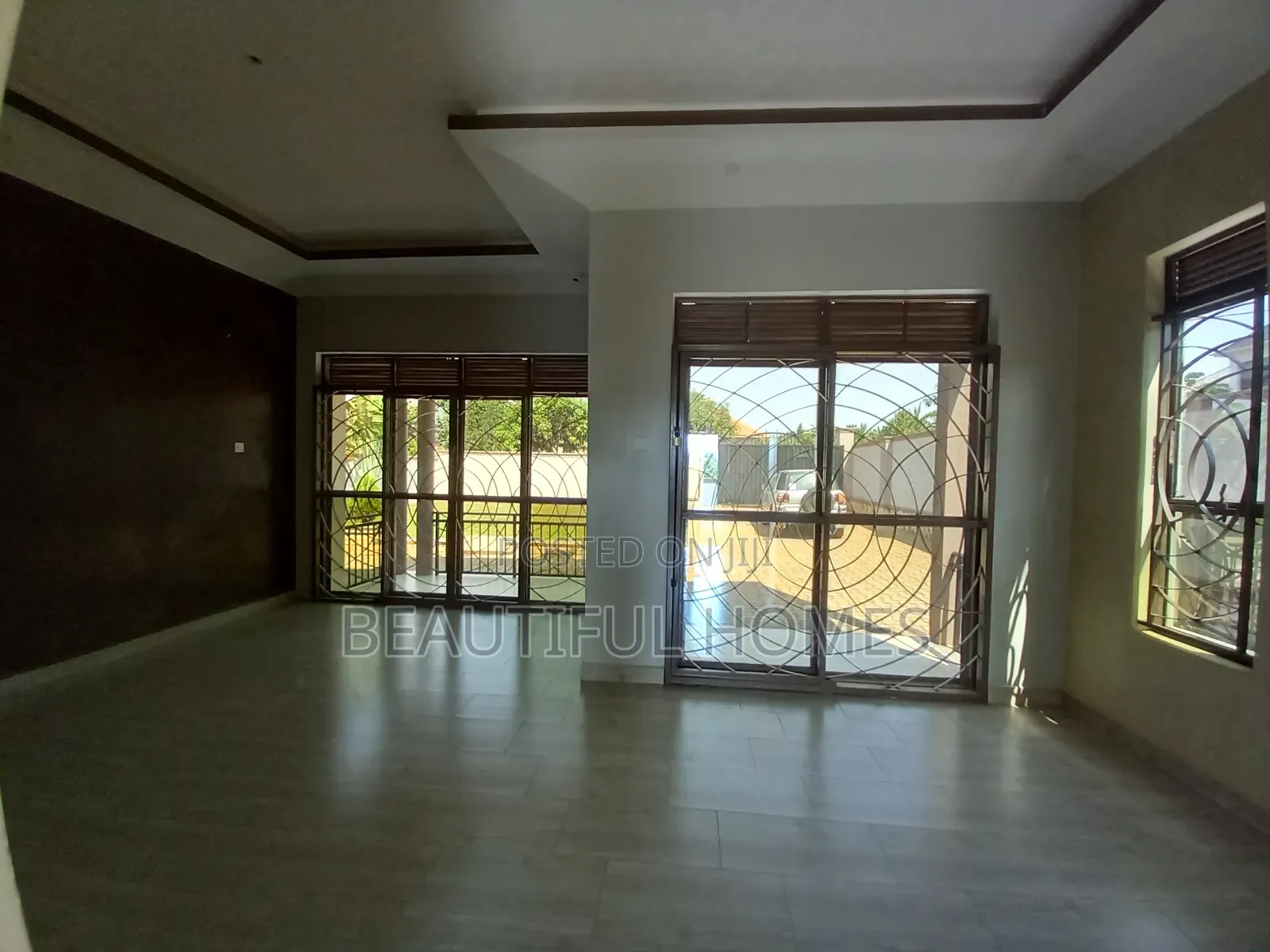 Furnished 4bdrm Bungalow in Kira for sale in Kira
