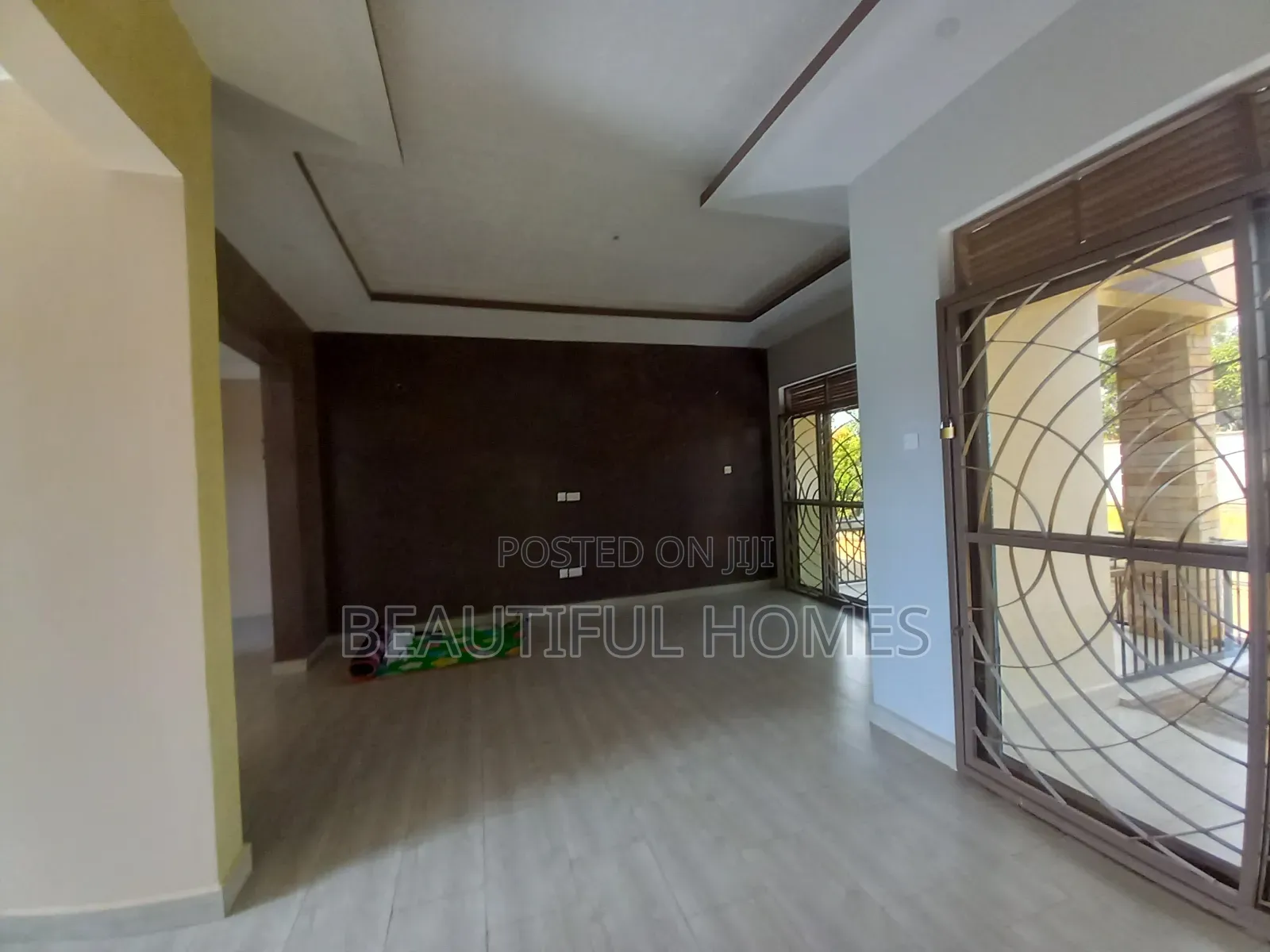 Furnished 4bdrm House in Kira for sale in Kira