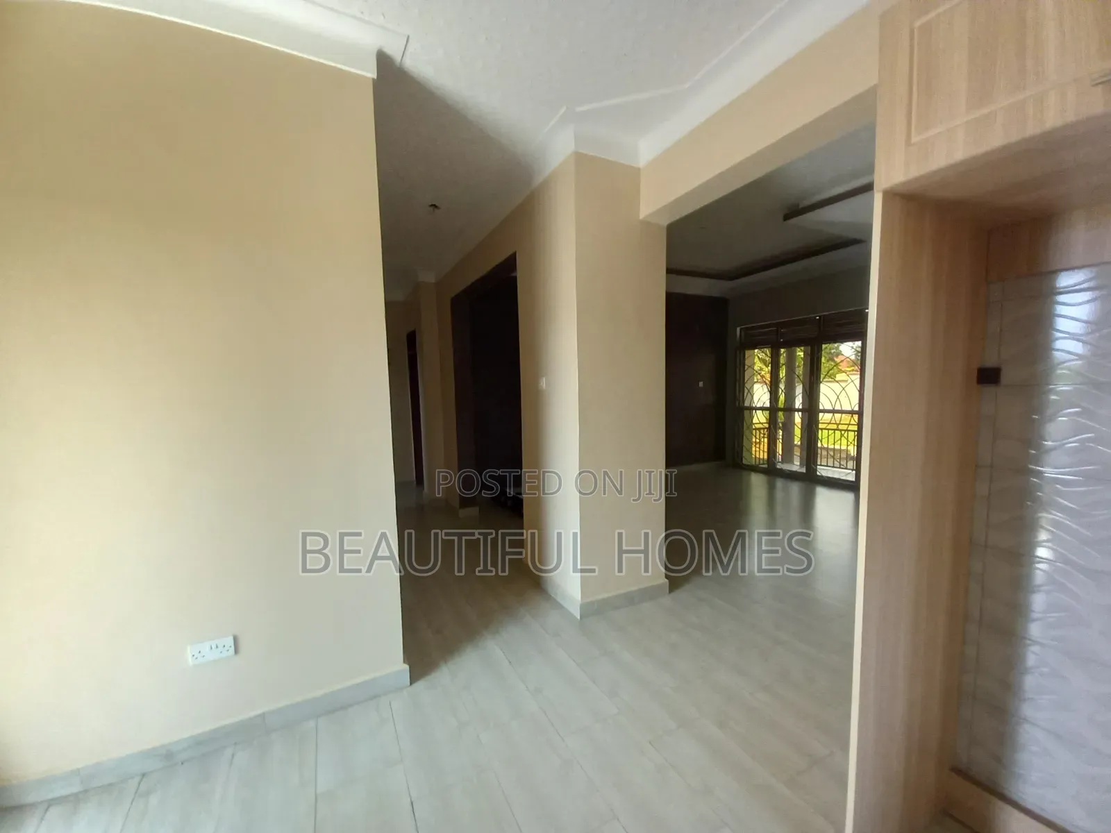 Furnished 4bdrm House in Kira for sale in Kira