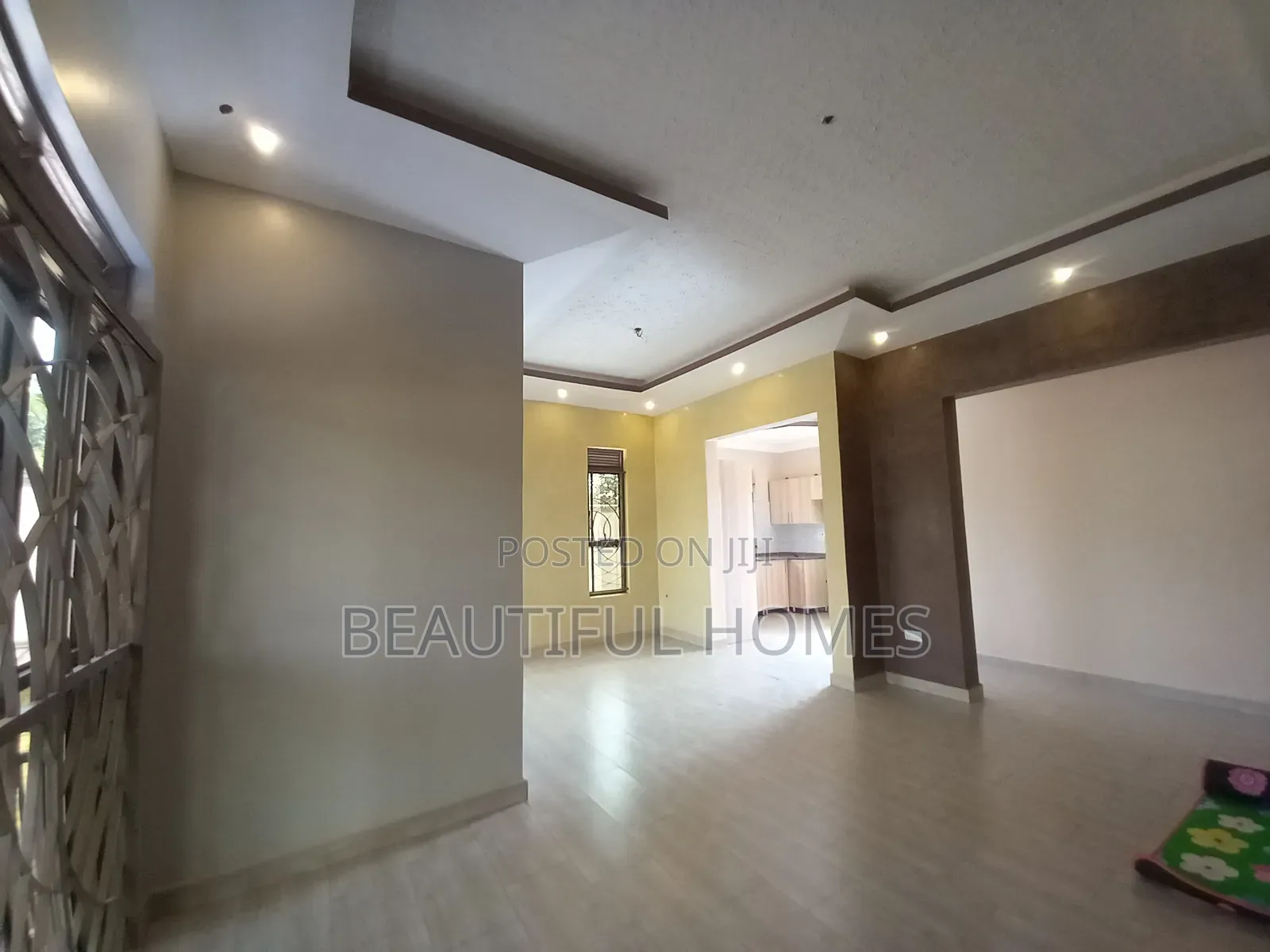 Furnished 4bdrm House in Kira for sale in Kira