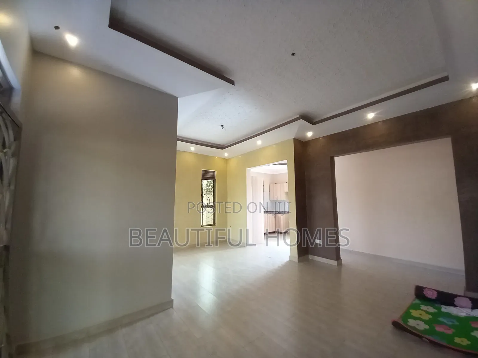 Furnished 4bdrm Bungalow in Kira for sale in Kira