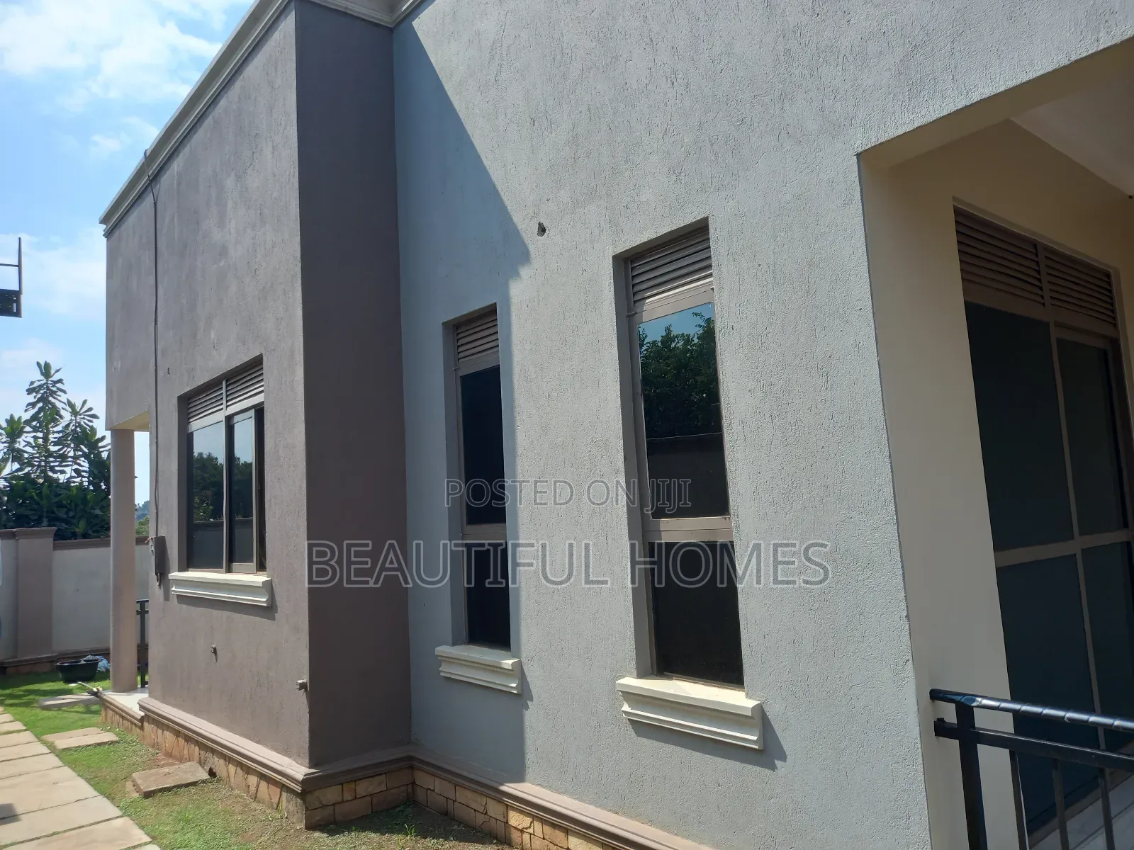 Furnished 4bdrm House in Kira for sale in Kira