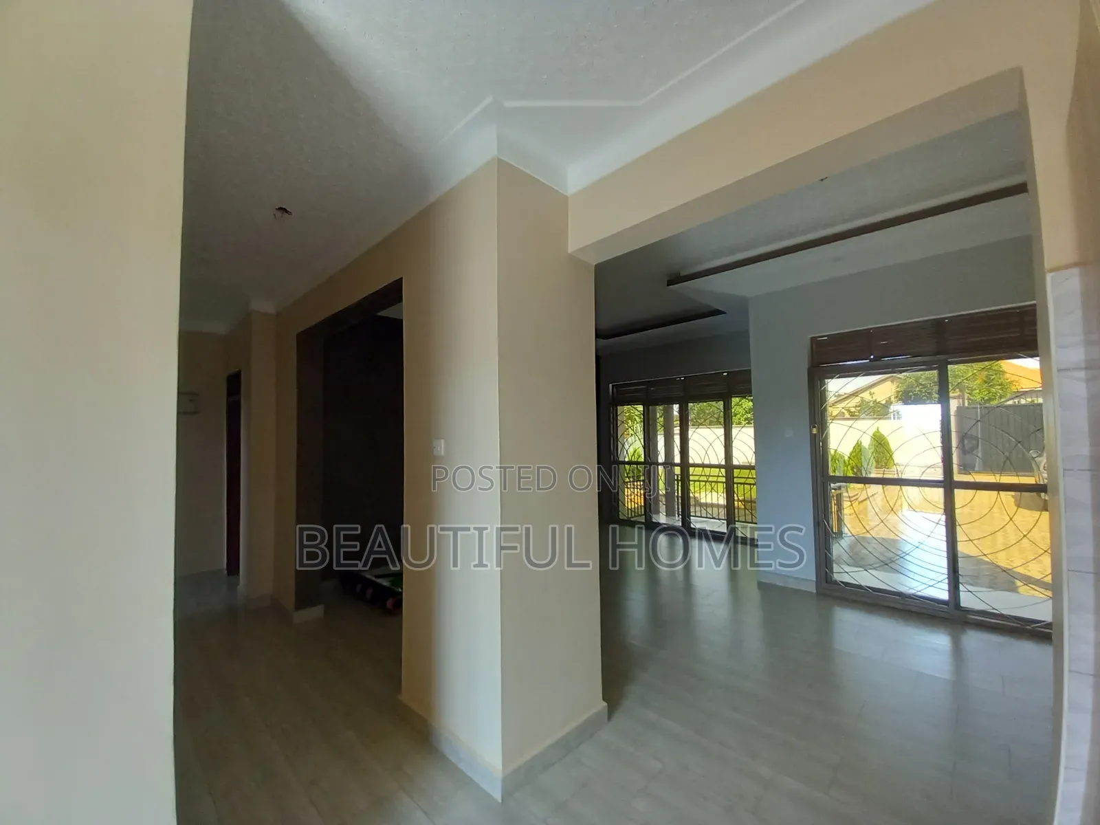 Furnished 4bdrm House in Kira for sale in Kira
