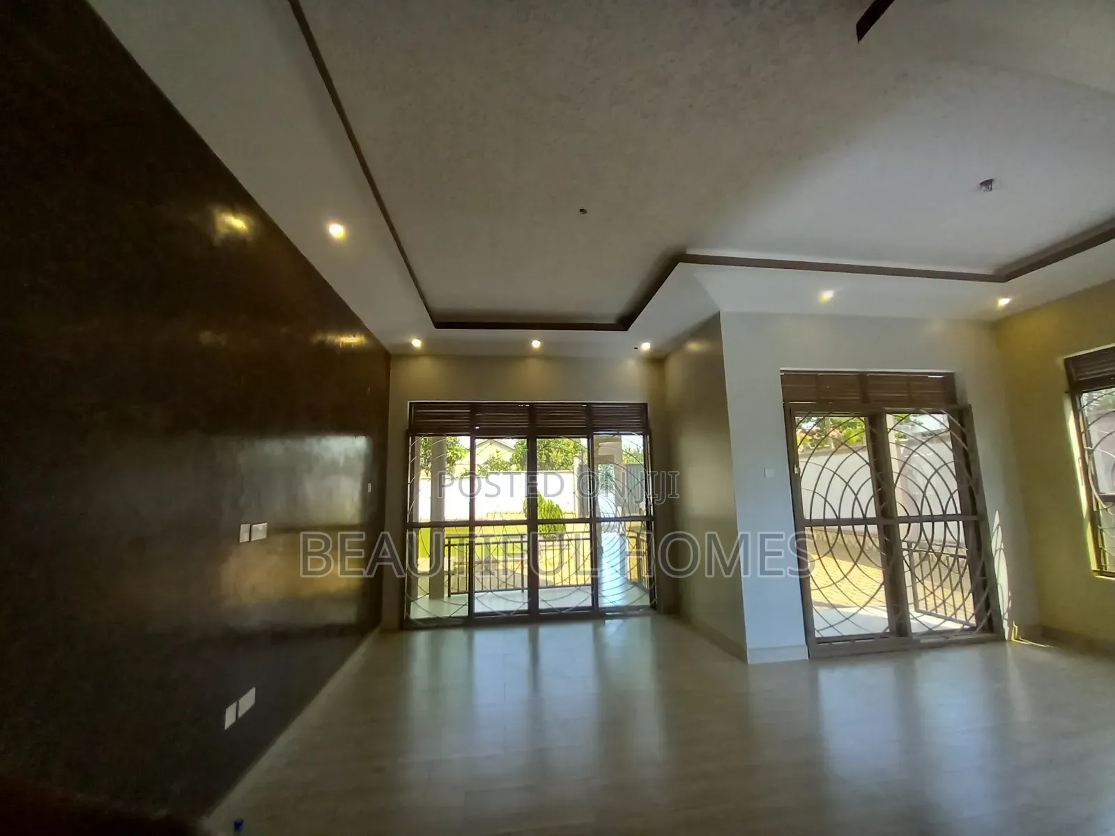Furnished 4bdrm Bungalow in Kira for sale in Kira