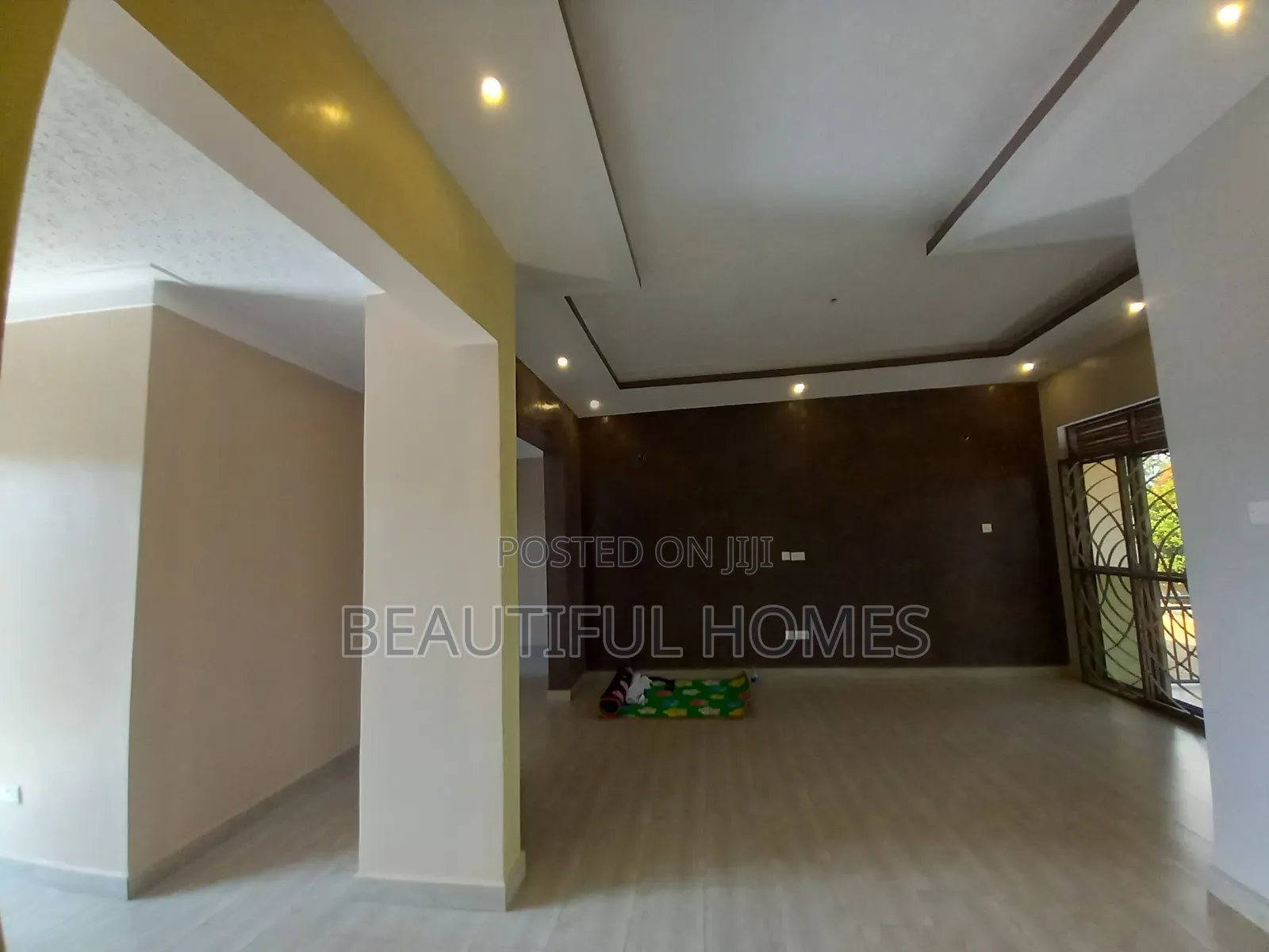 Furnished 4bdrm House in Kira for sale in Kira