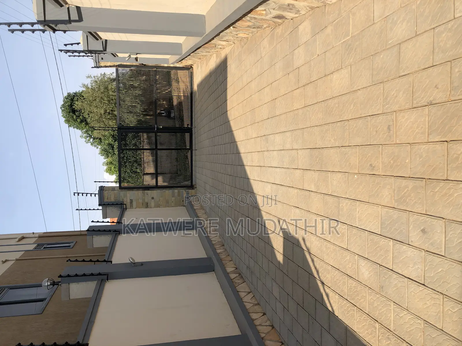 Furnished 2bdrm Apartment in Kyanja, Central Division for sale in Central Division