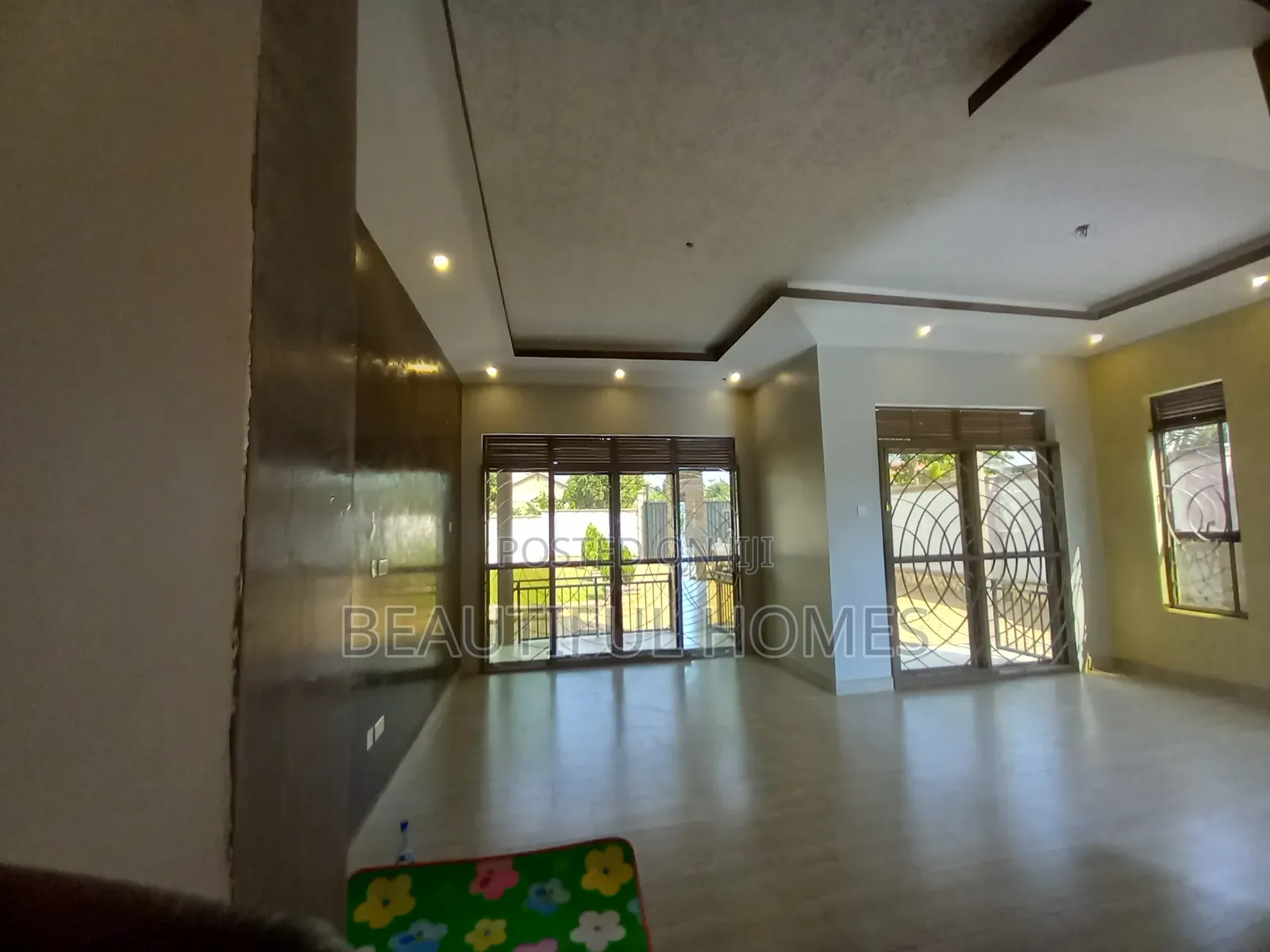 Furnished 4bdrm House in Kira for sale in Kira