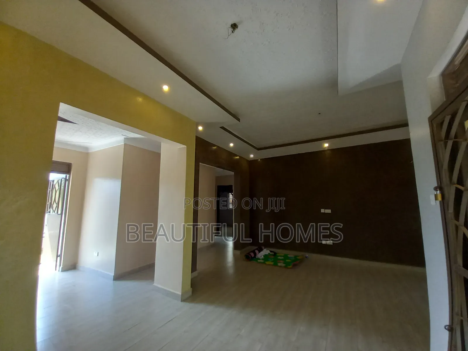 Furnished 4bdrm Bungalow in Kira for sale in Kira