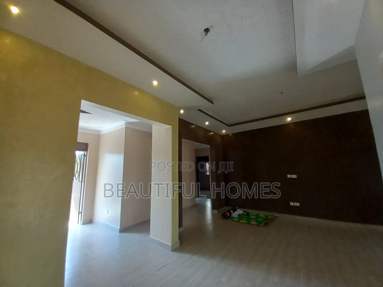 Furnished 4bdrm House in Kira for sale in Kira