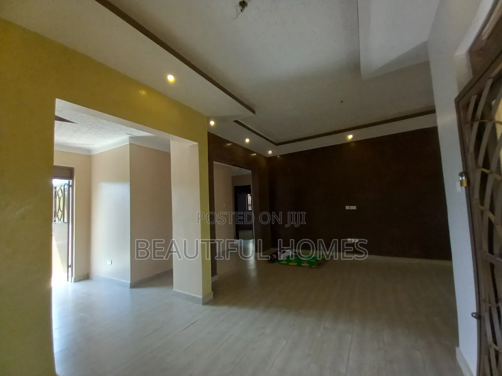 Furnished 4bdrm House in Kira for sale in Kira
