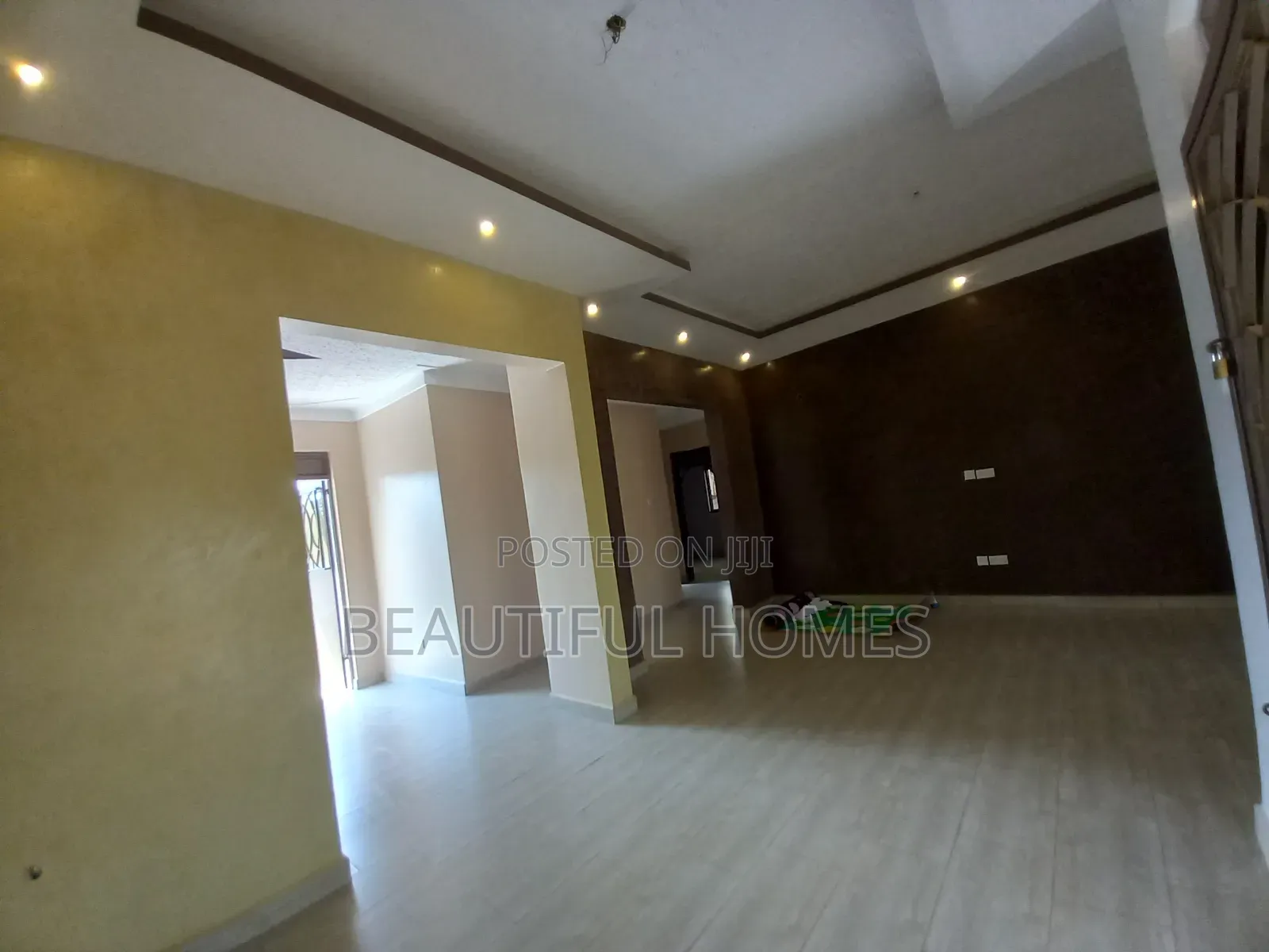 Furnished 4bdrm House in Kira for sale in Kira