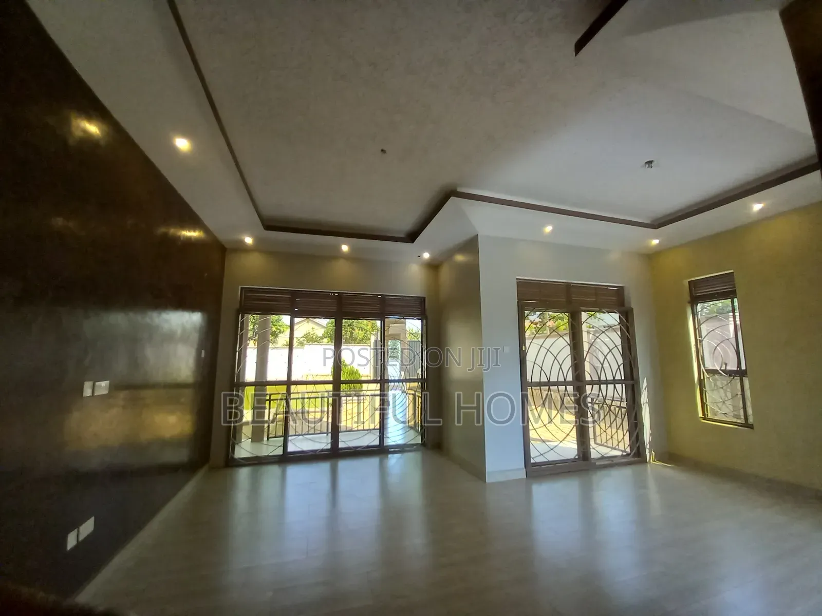 Furnished 4bdrm House in Kira for sale in Kira