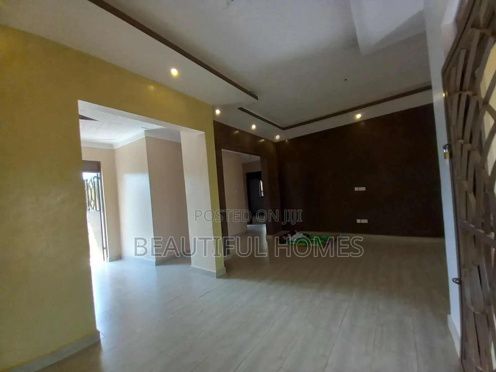 Furnished 4bdrm Bungalow in Kira for sale in Kira