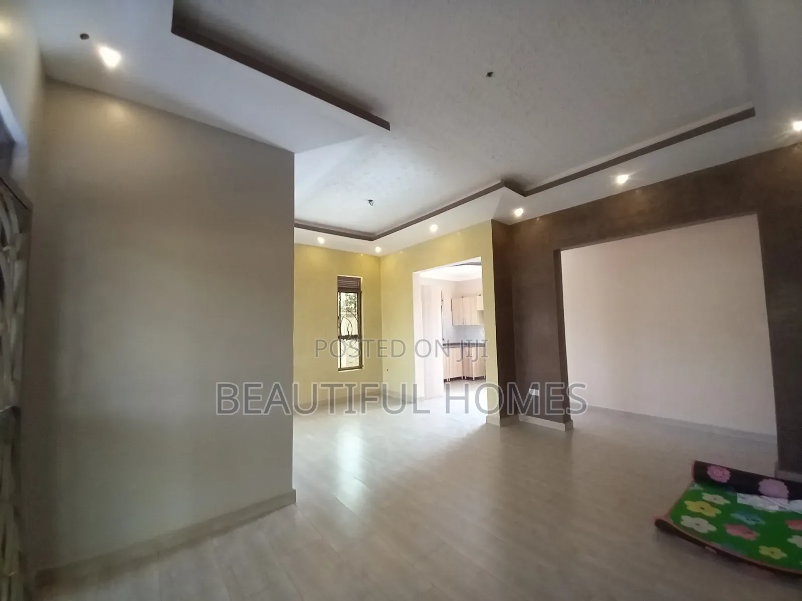 Furnished 4bdrm House in Kira for sale in Kira