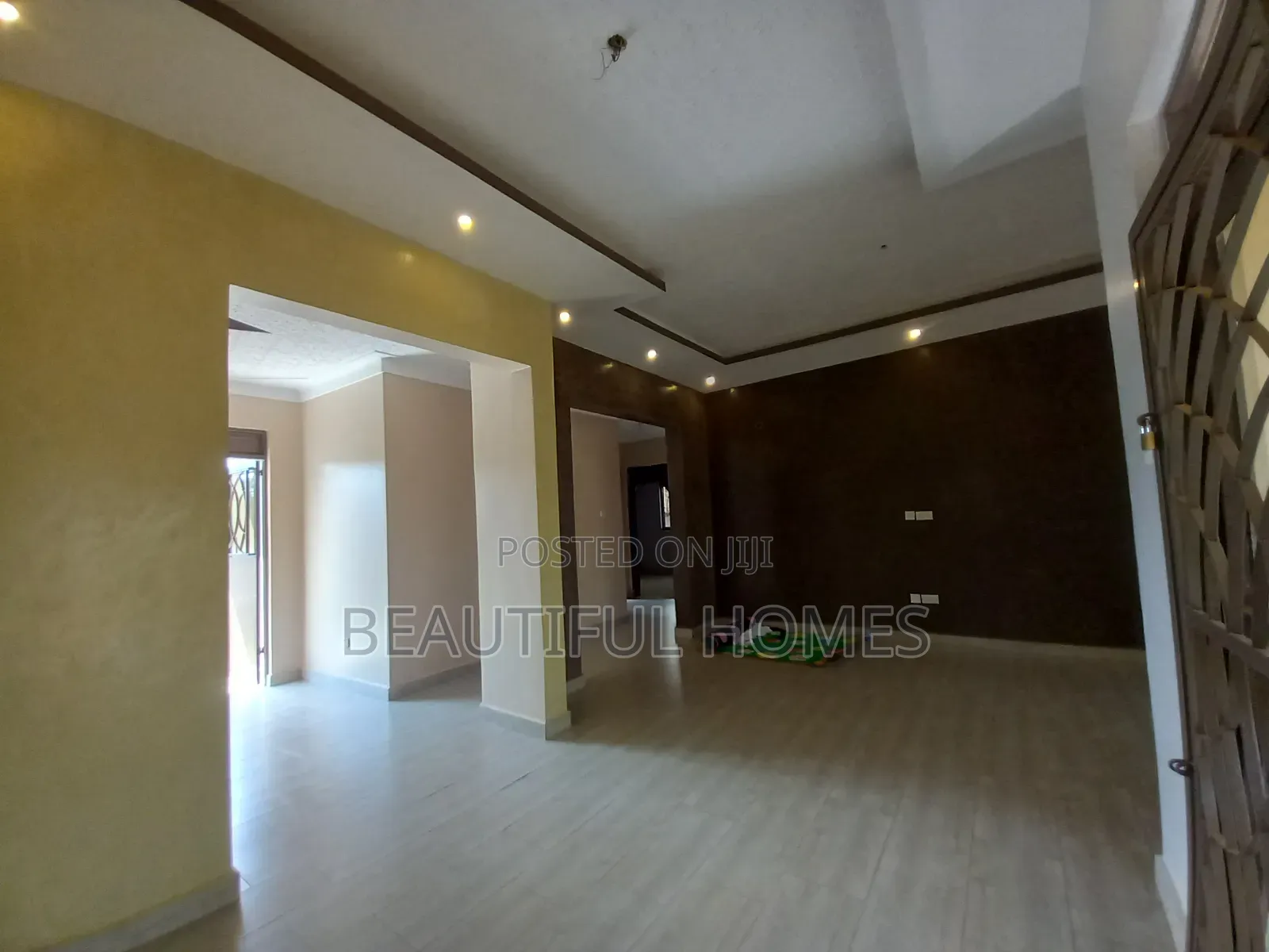 Furnished 4bdrm Bungalow in Kira for sale in Kira
