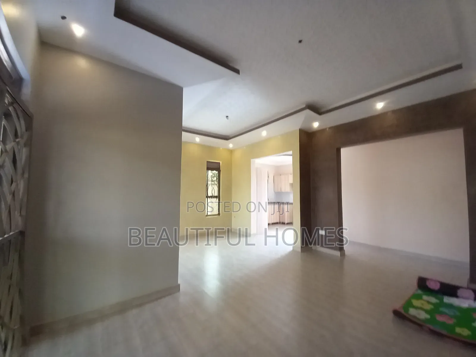 Furnished 4bdrm House in Kira for sale in Kira