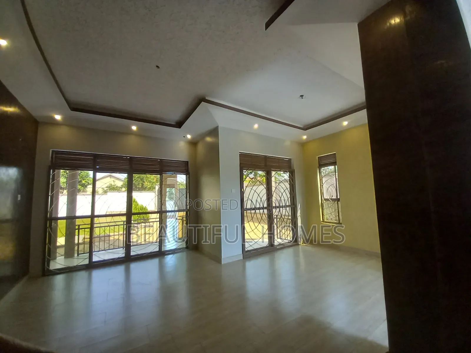Furnished 4bdrm House in Kira for sale in Kira