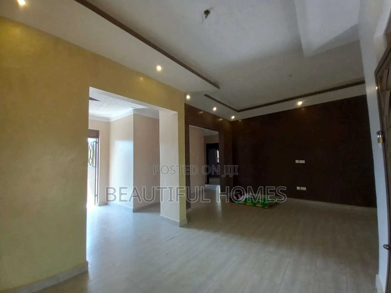 Furnished 4bdrm Bungalow in Kira for sale in Kira