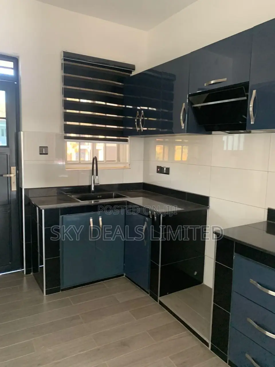 3bdrm Apartment in Nuguru, Nakawa for rent in Nakawa