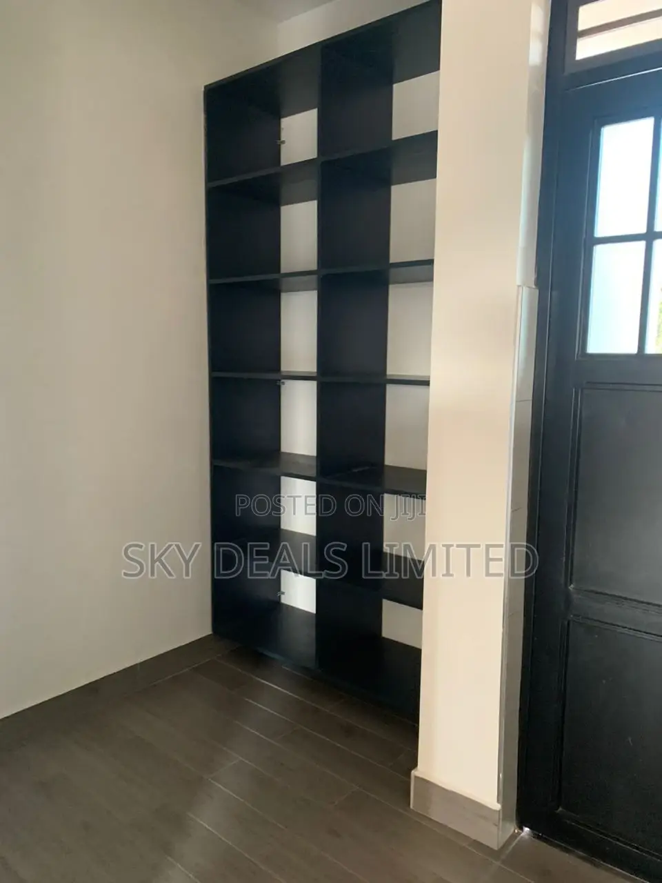 3bdrm Apartment in Nuguru, Nakawa for rent in Nakawa