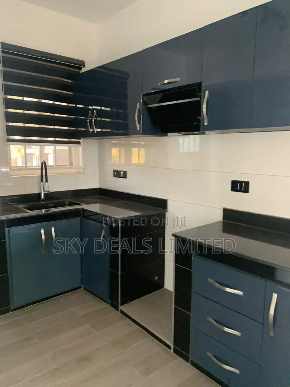 3bdrm Apartment in Nuguru, Nakawa for rent in Nakawa