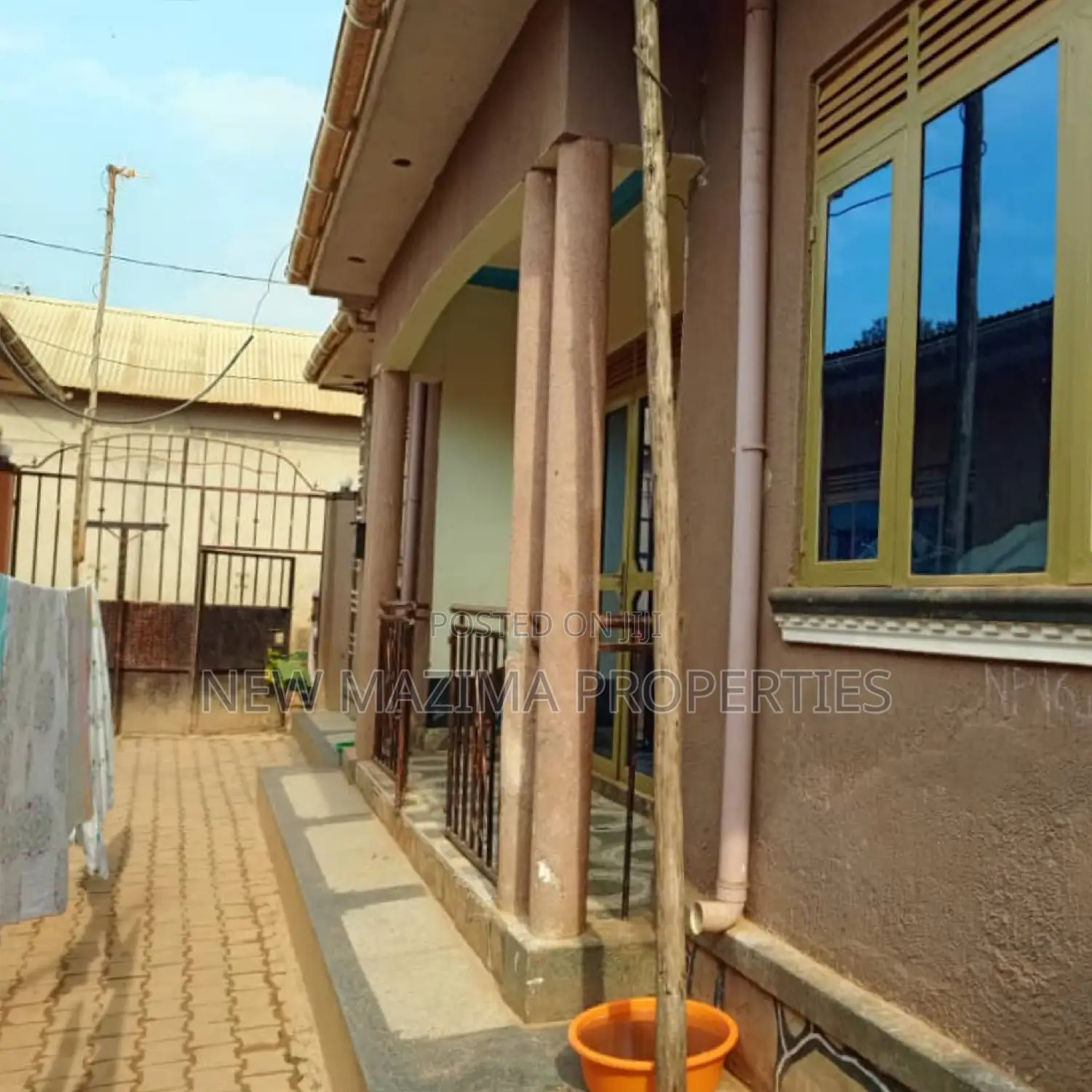 2bdrm House in Nansana Katooke, Division A for sale in Division A