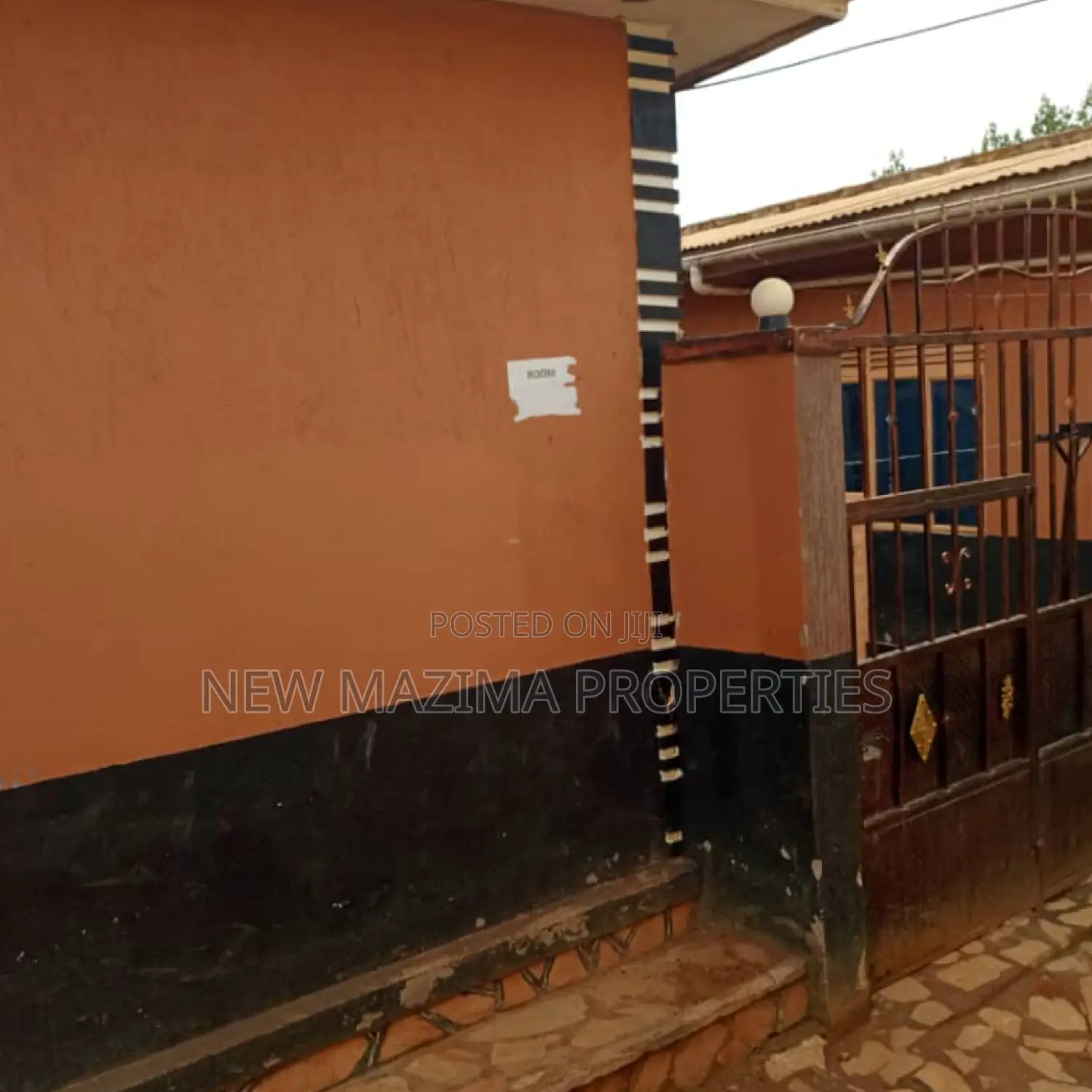 2bdrm House in Nansana Katooke, Division A for sale in Division A