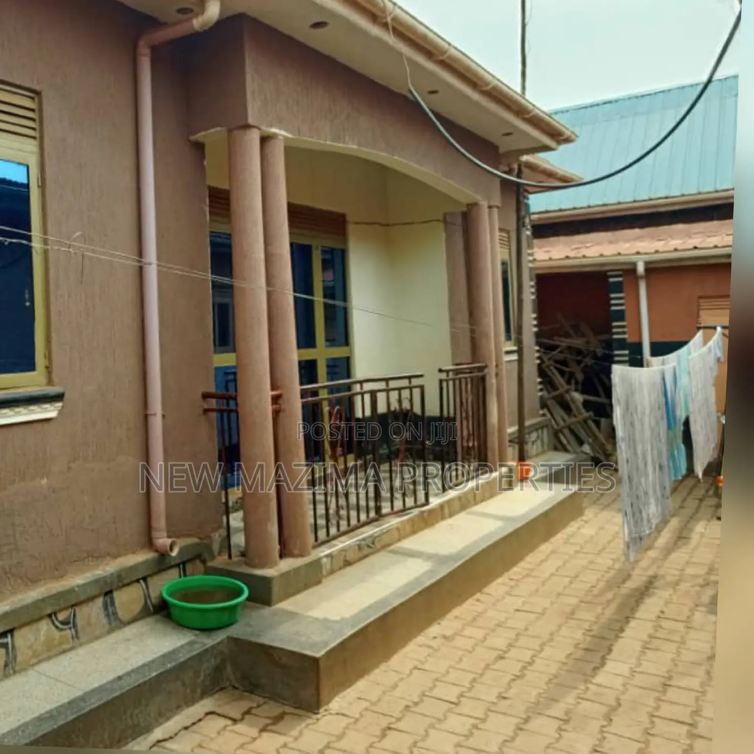 2bdrm House in Nansana Katooke, Division A for sale in Division A