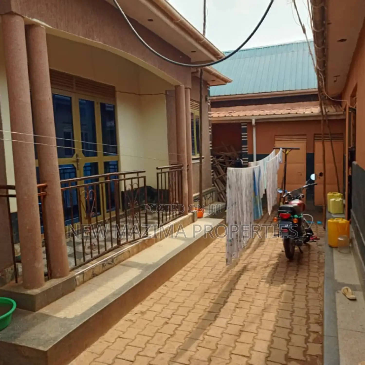 2bdrm House in Nansana Katooke, Division A for sale in Division A