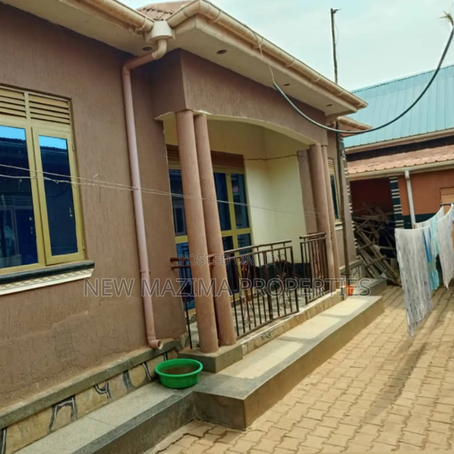 2bdrm House in Nansana Katooke, Division A for sale in Division A