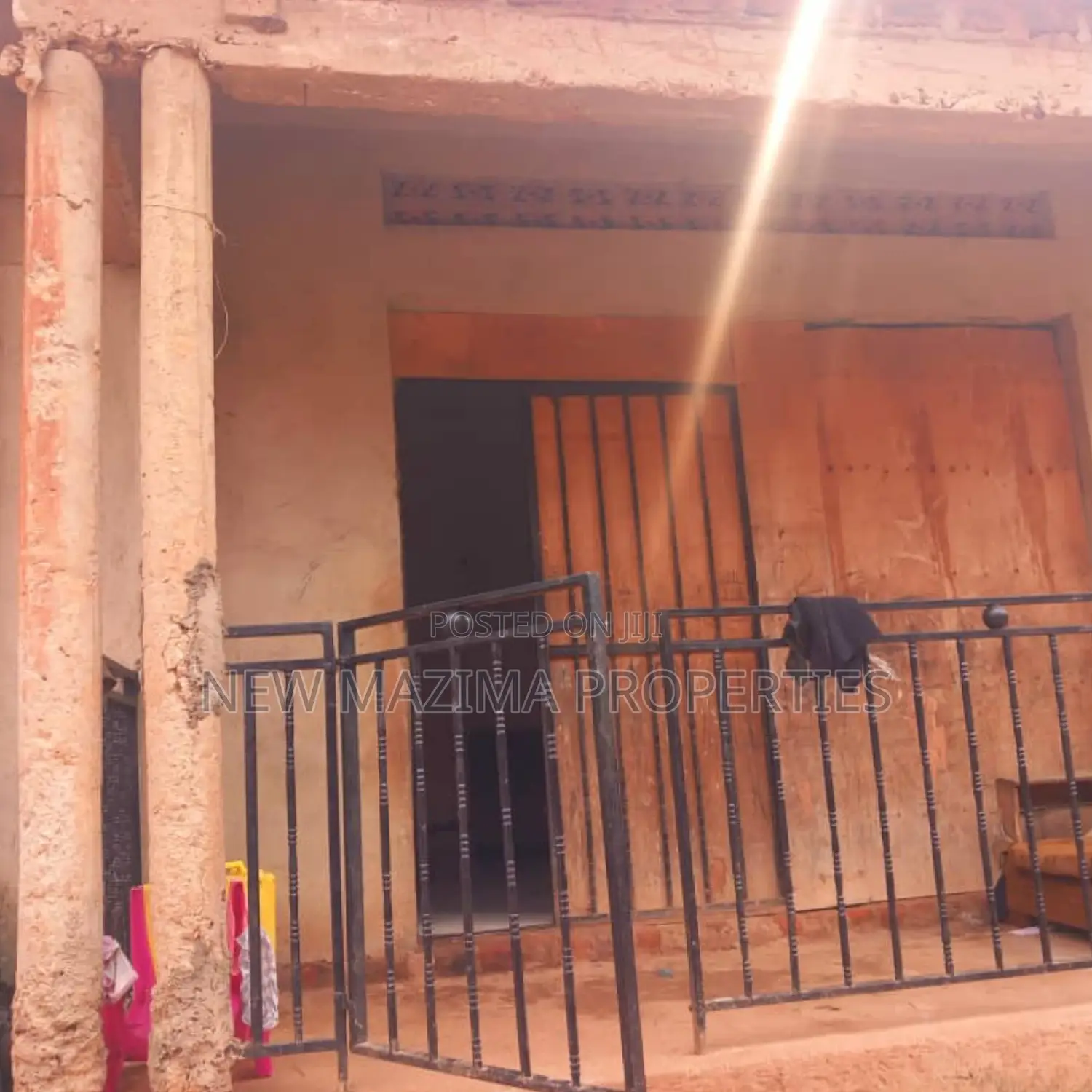 3bdrm Bungalow in After Munyonyo On, Division A for sale in Division A