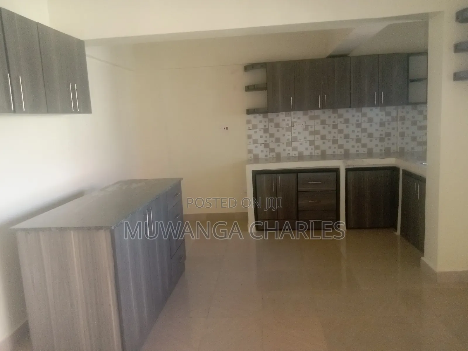 Furnished 2bdrm Apartment in Fs Properties Ltd, Central Division in Central Division
