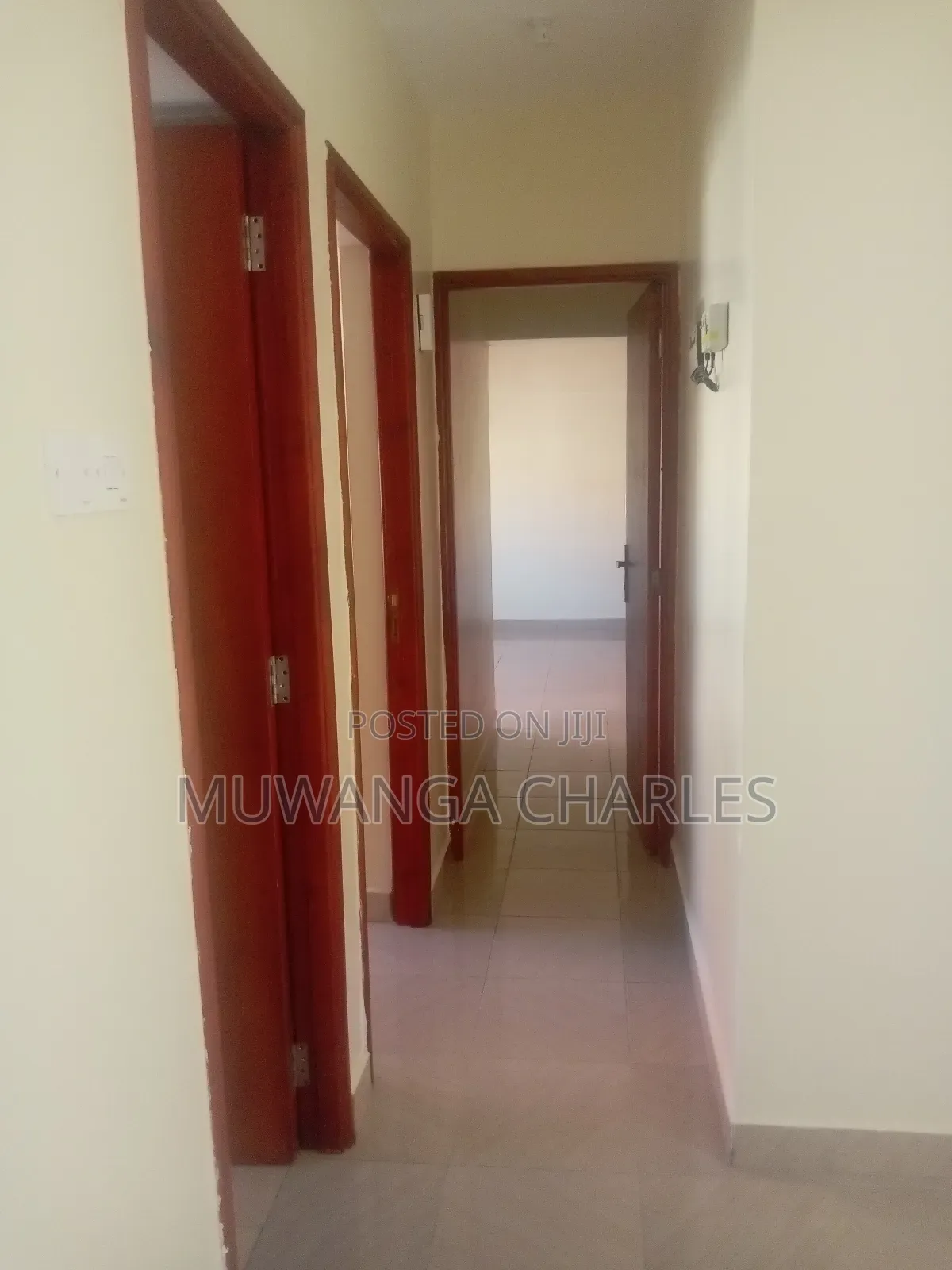Furnished 2bdrm Apartment in Fs Properties Ltd, Central Division in Central Division