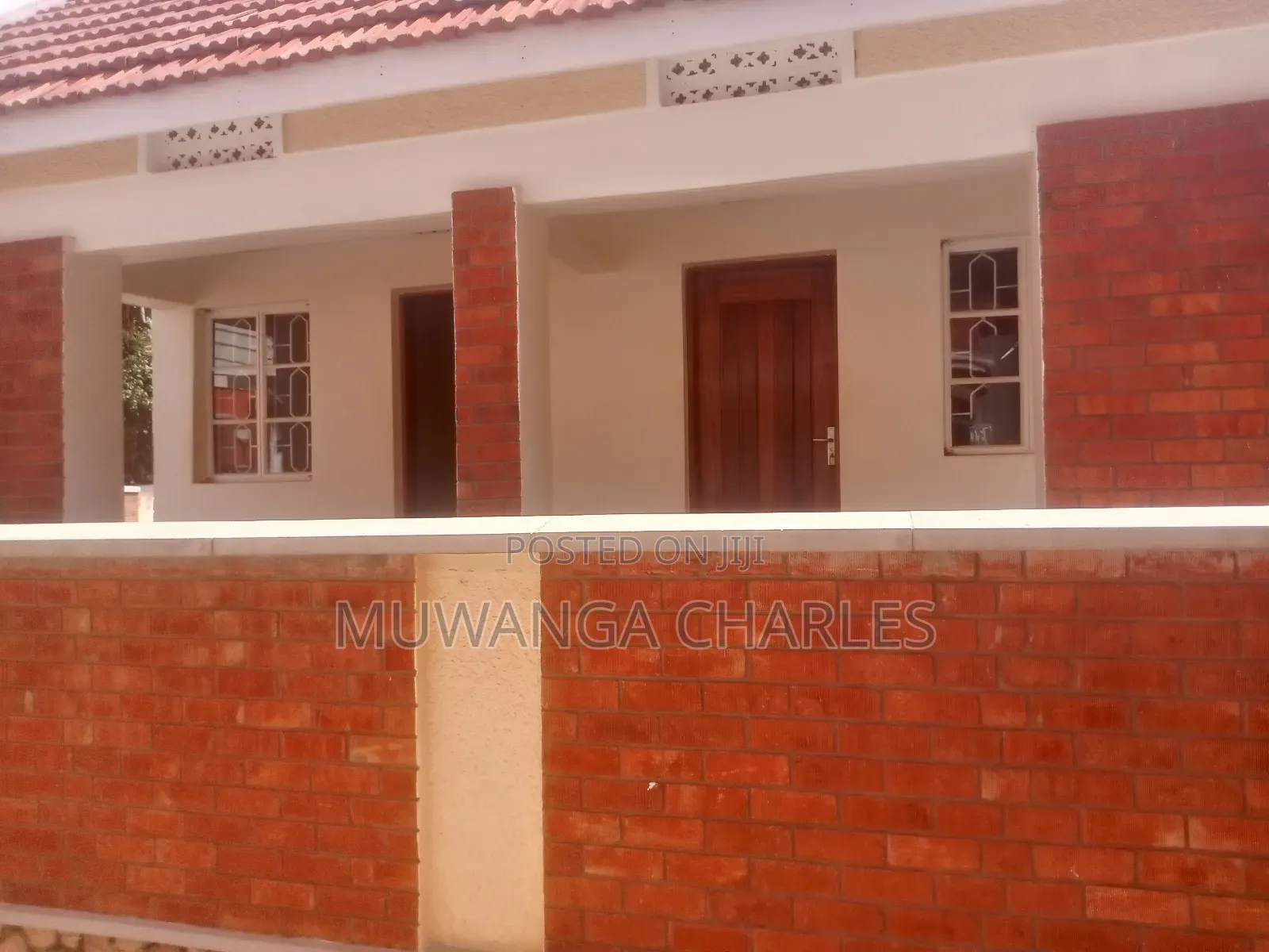 5bdrm Duplex in Fs Properties Ltd, Central Division for rent in Central Division