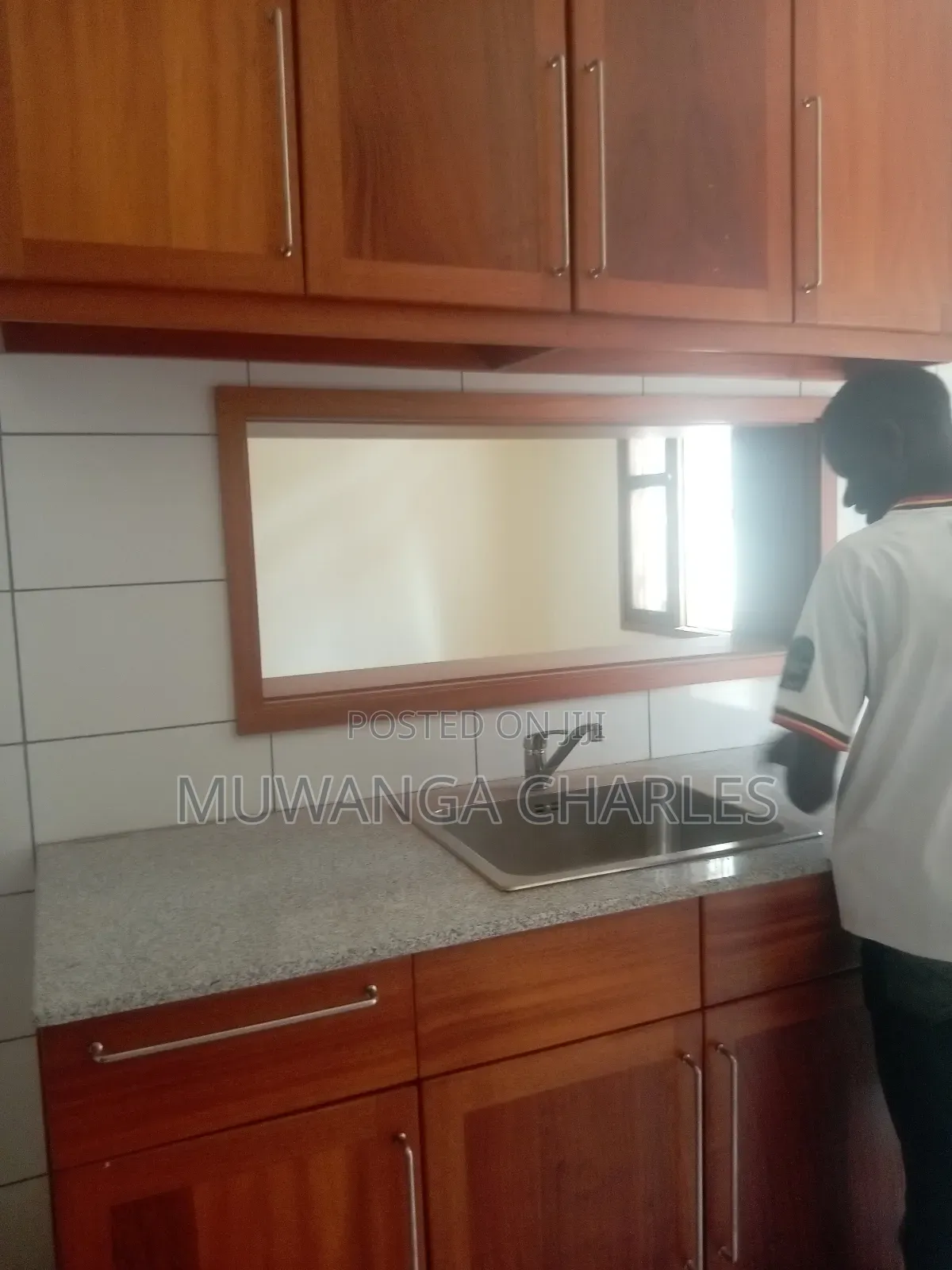 5bdrm Duplex in Fs Properties Ltd, Central Division for rent in Central Division