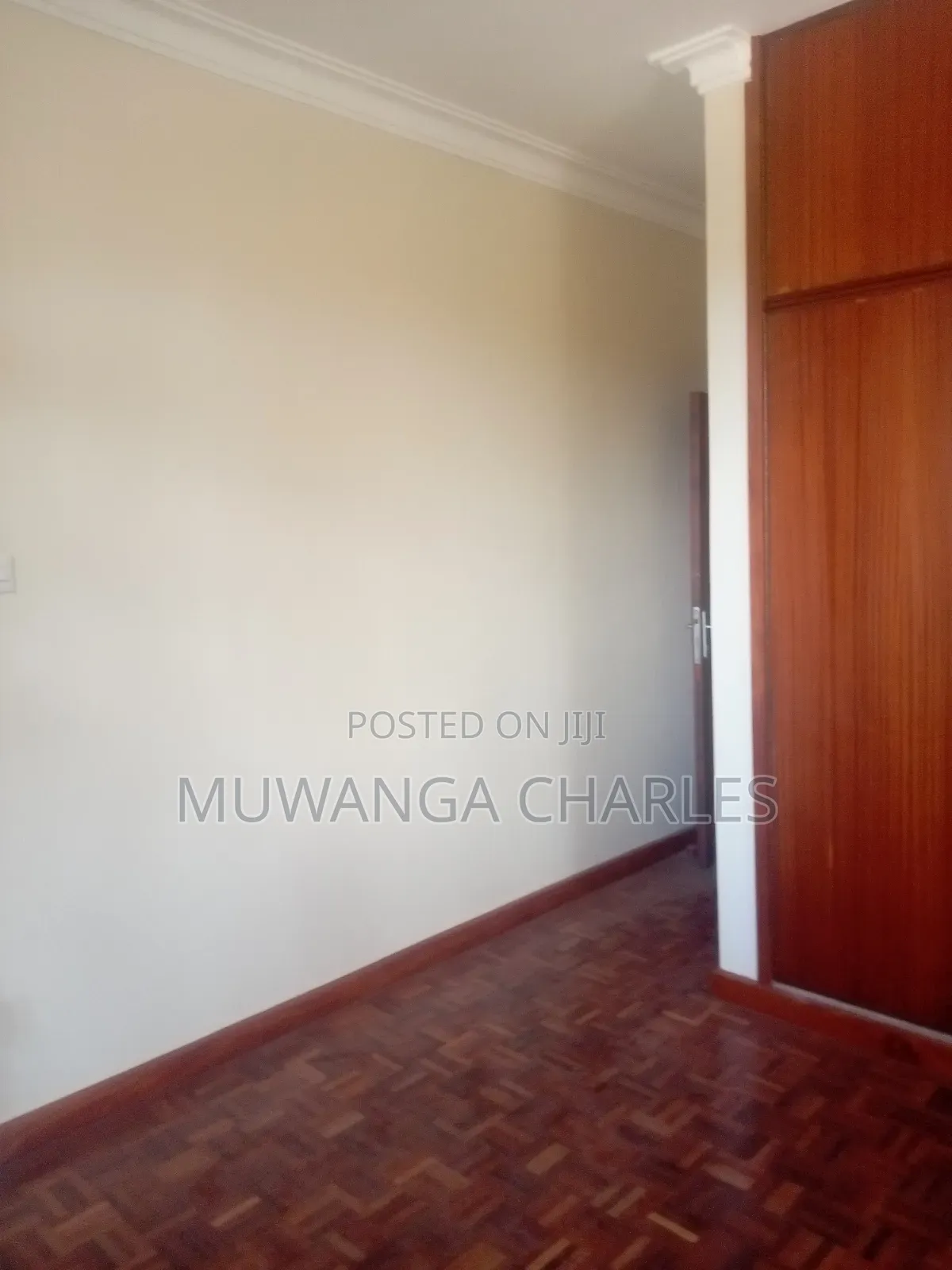 5bdrm Duplex in Fs Properties Ltd, Central Division for rent in Central Division