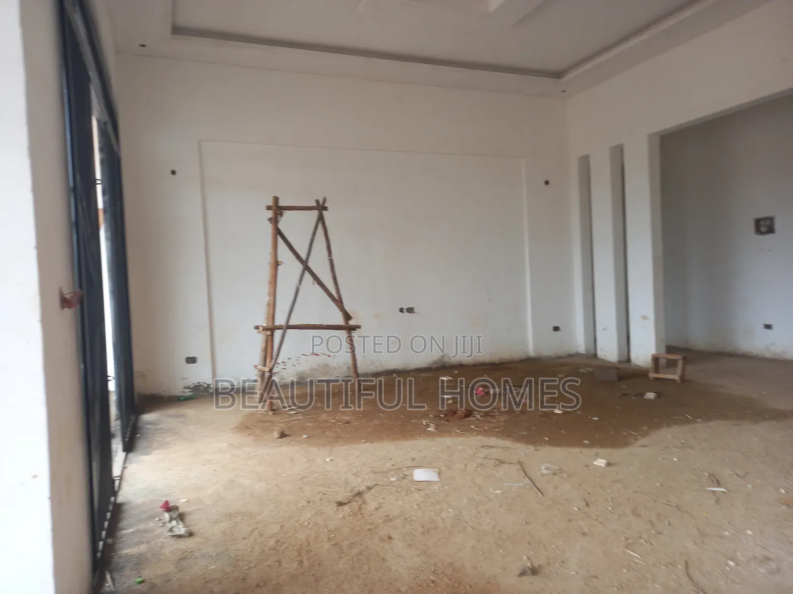 Furnished 4bdrm House in Najjera, Kira for sale in Kira