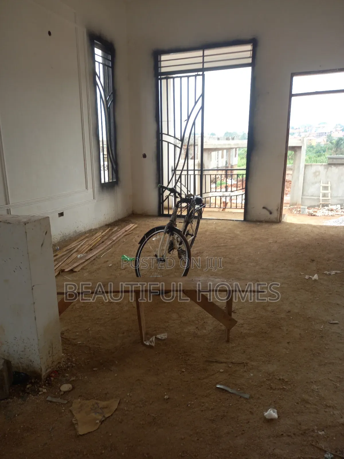 Furnished 4bdrm House in Najjera, Kira for sale in Kira