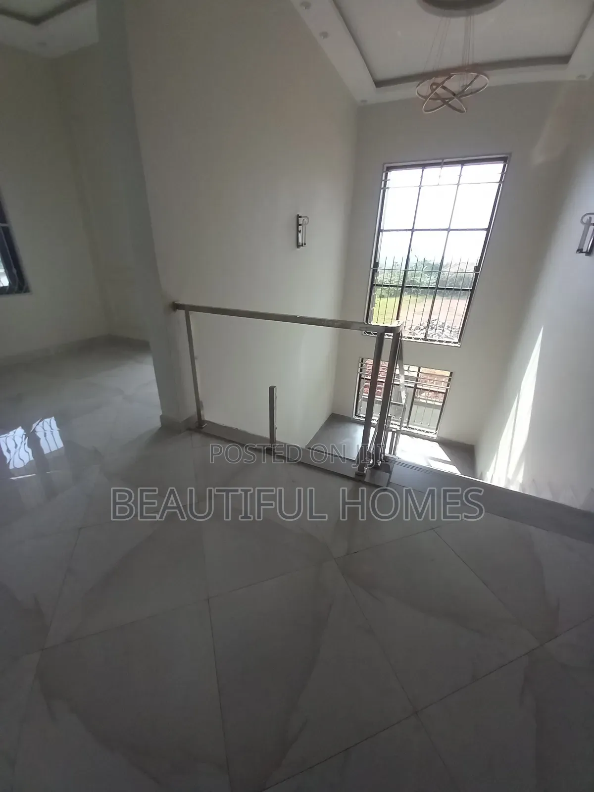 Furnished 6bdrm Mansion in Kira Minister'S, Central Division for sale in Central Division