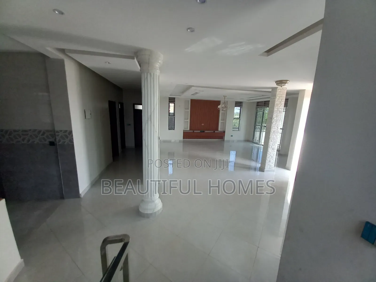 Furnished 6bdrm Mansion in Kira, Central Division for sale in Central Division