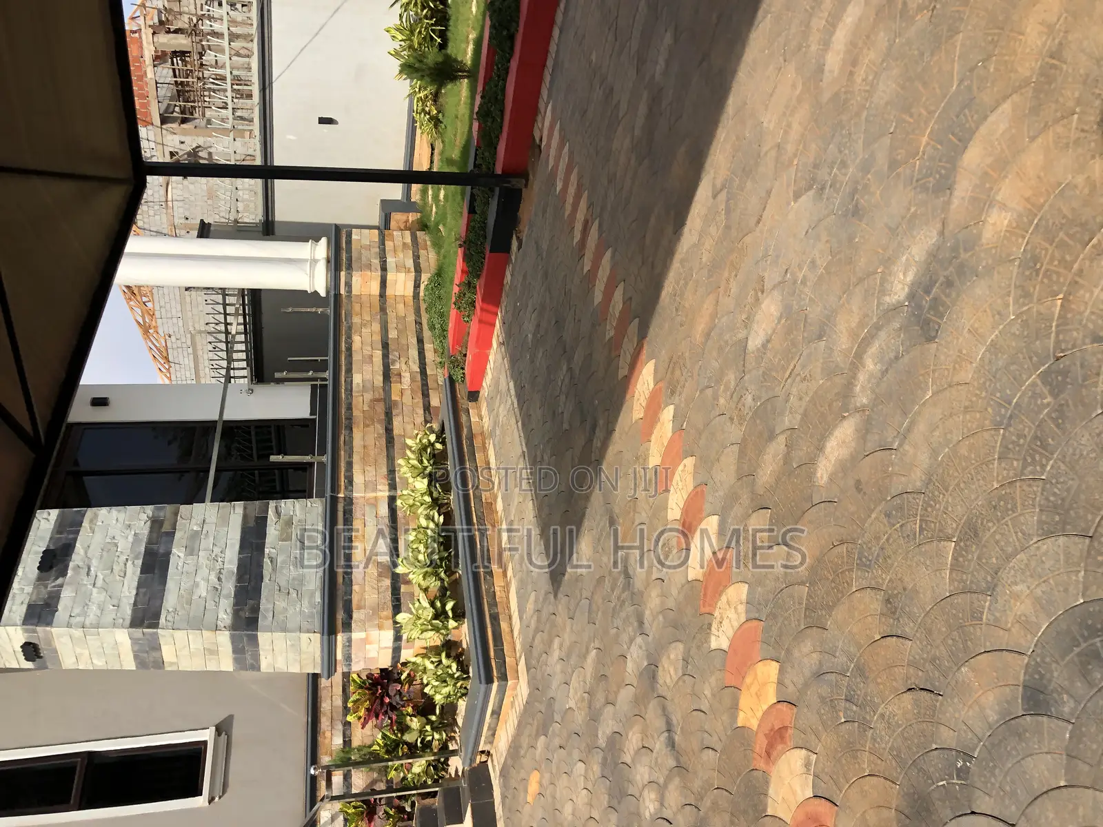 Furnished 6bdrm Mansion in Kira, Central Division for sale in Central Division