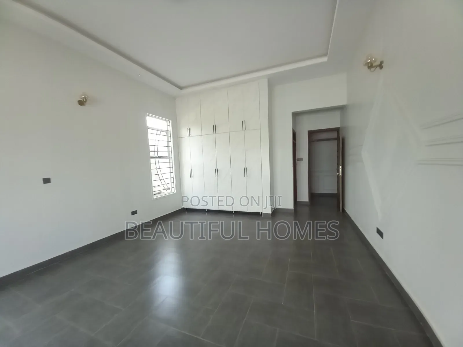 Furnished 4bdrm House in Kira, Central Division for sale in Central Division